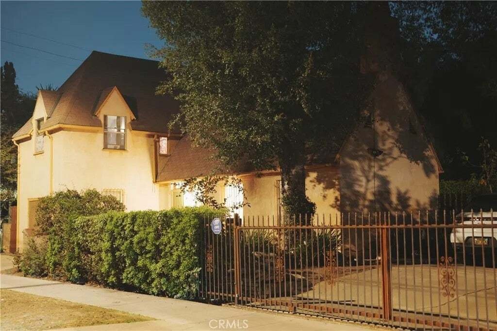 Casa en Los Ángeles, California, Estados Unidos 3 - 19140253