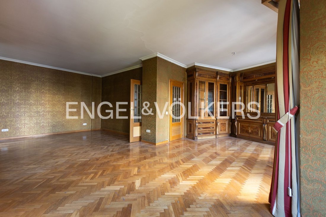 Appartement à l'Eixample, Valence, Espagne 2 - 19141349
