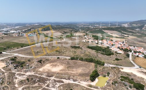 Terreno en Santa Maria, Sao Pedro y Matacaes, Distrito de Lisboa, Portugal 1