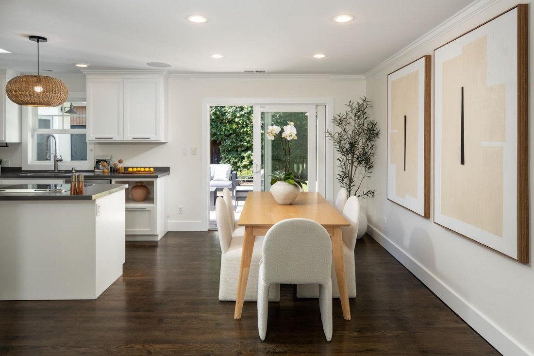 Casa a Menlo Park, California, Stati Uniti 4 - 19139751