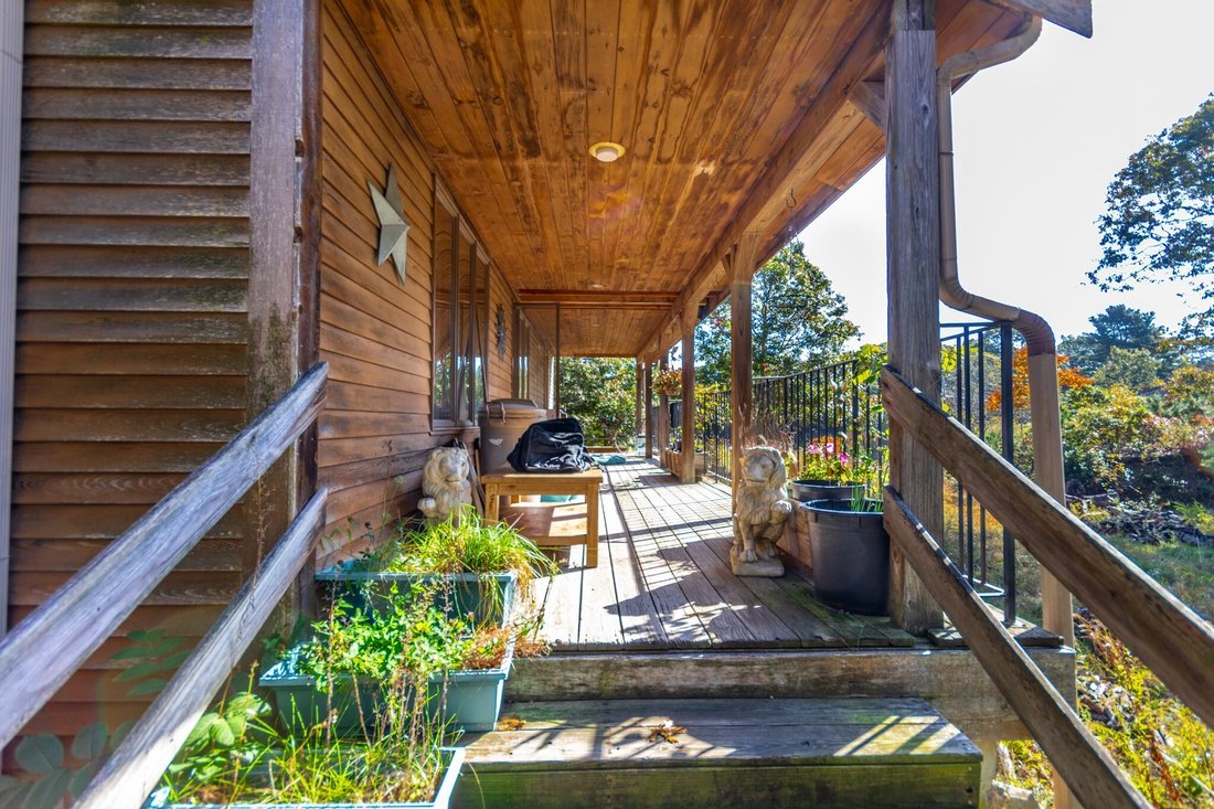 Casa a Mashpee, Massachusetts, Stati Uniti 3 - 19141696