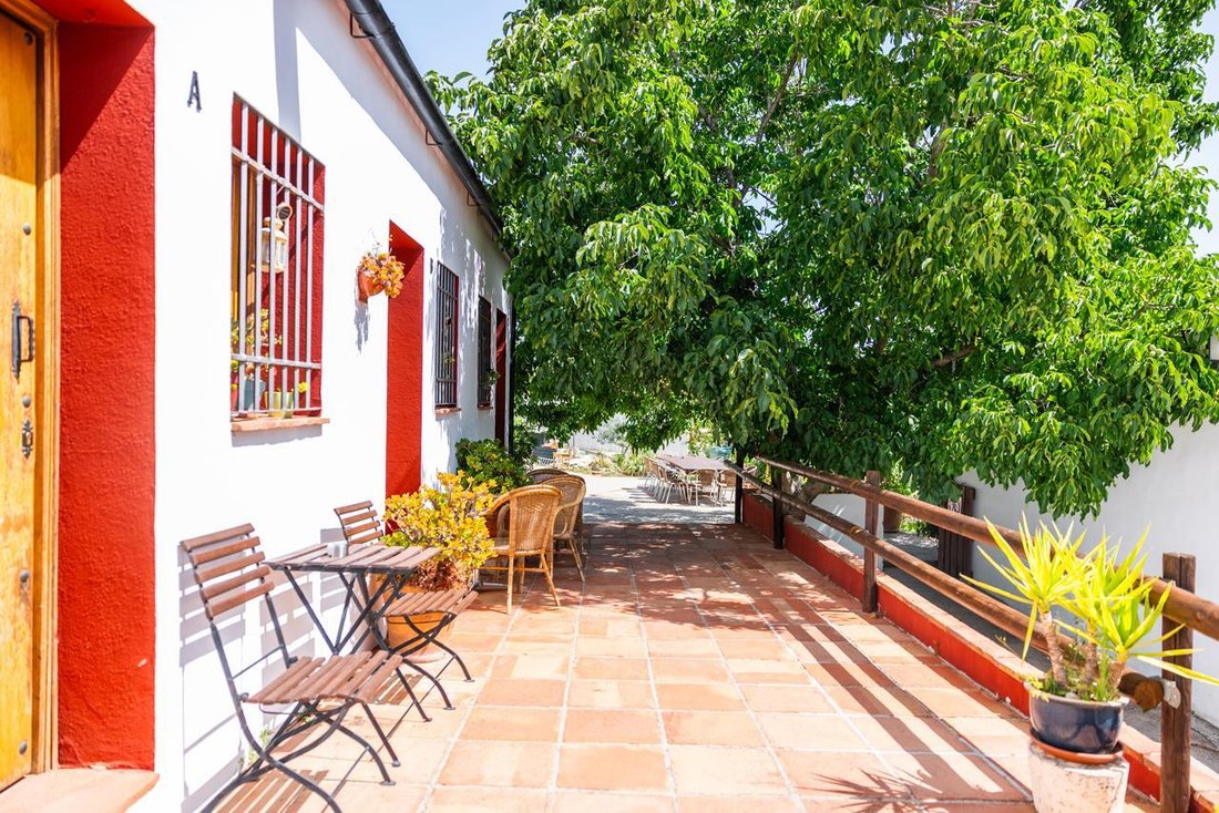 Country House in Montejaque, Andalusia, Spain 5 - 19141107