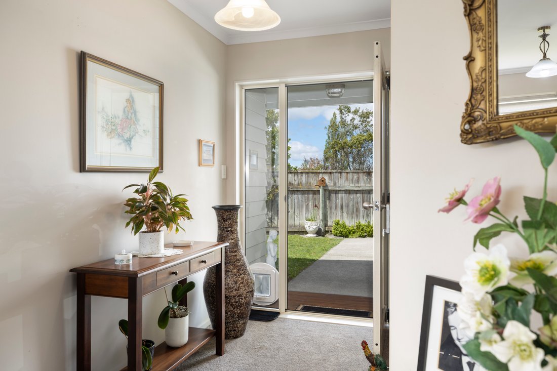 Townhouse in Masterton, Wellington, New Zealand 5 - 19142322