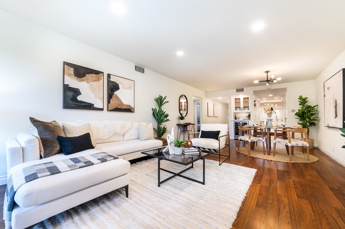 Eigentumswohnung in El Segundo, Kalifornien, Vereinigte Staaten 1 - 19142325
