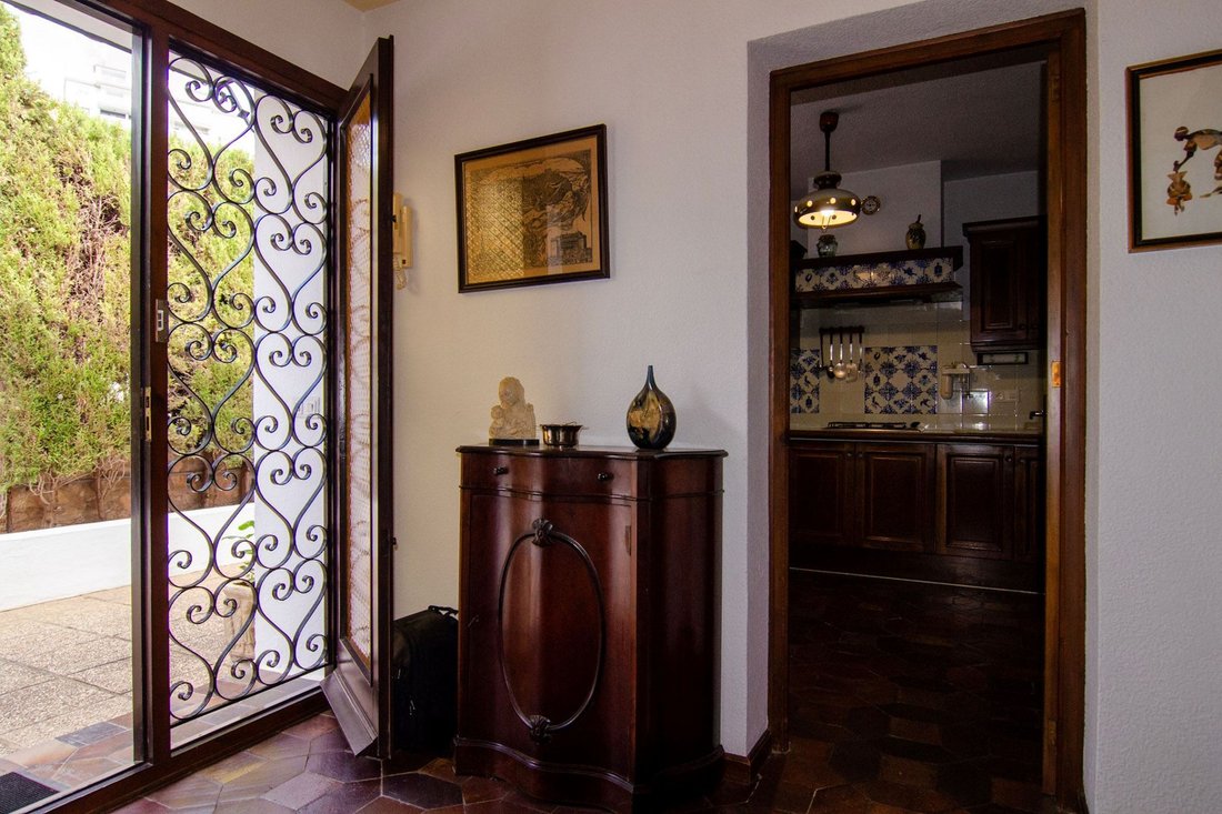 Villa à Fuengirola, Andalousie, Espagne 4 - 19139741