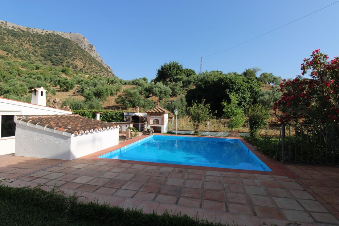 Country House in El Gastor, Andalusia, Spain 2 - 19140821