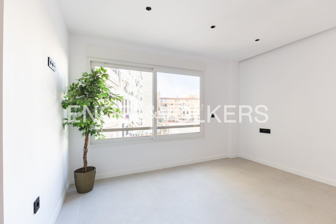 Appartement à Extramurs, Valence, Espagne 4 - 19141342