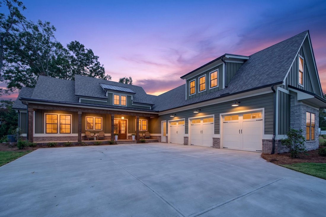 House in Eatonton, Georgia, United States 2 - 19139074