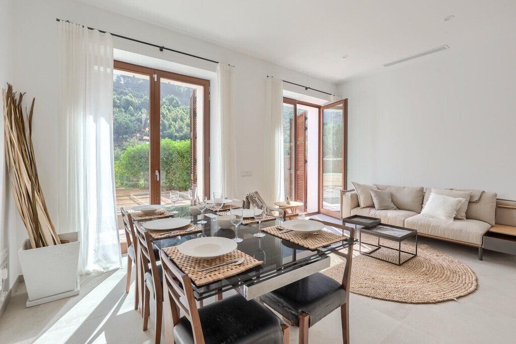 House in Fornalutx, Balearic Islands, Spain 5 - 19140845