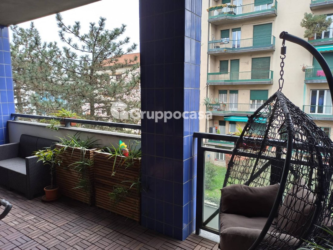 Appartement à Centro Storico, Milan, Lombardie 1 - 16663216