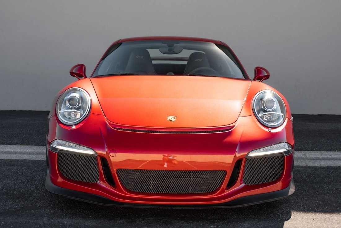 Coupe in Costa Mesa, CA, United States 3 - 19141397