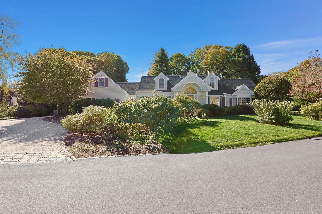 Haus in Orleans, Massachusetts, Vereinigte Staaten 2 - 19142302