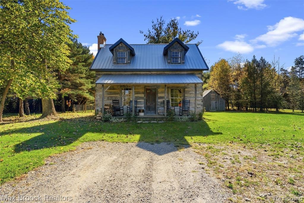 Maison à Kingston, Michigan, États-Unis 2 - 19142853