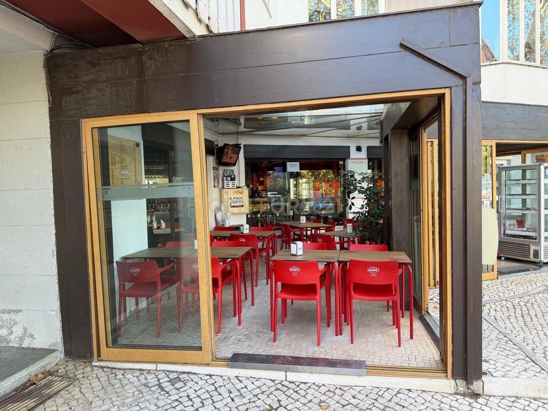 Otros en Estoril, Cascais y Estoril, Distrito de Lisboa 3 - 19143160