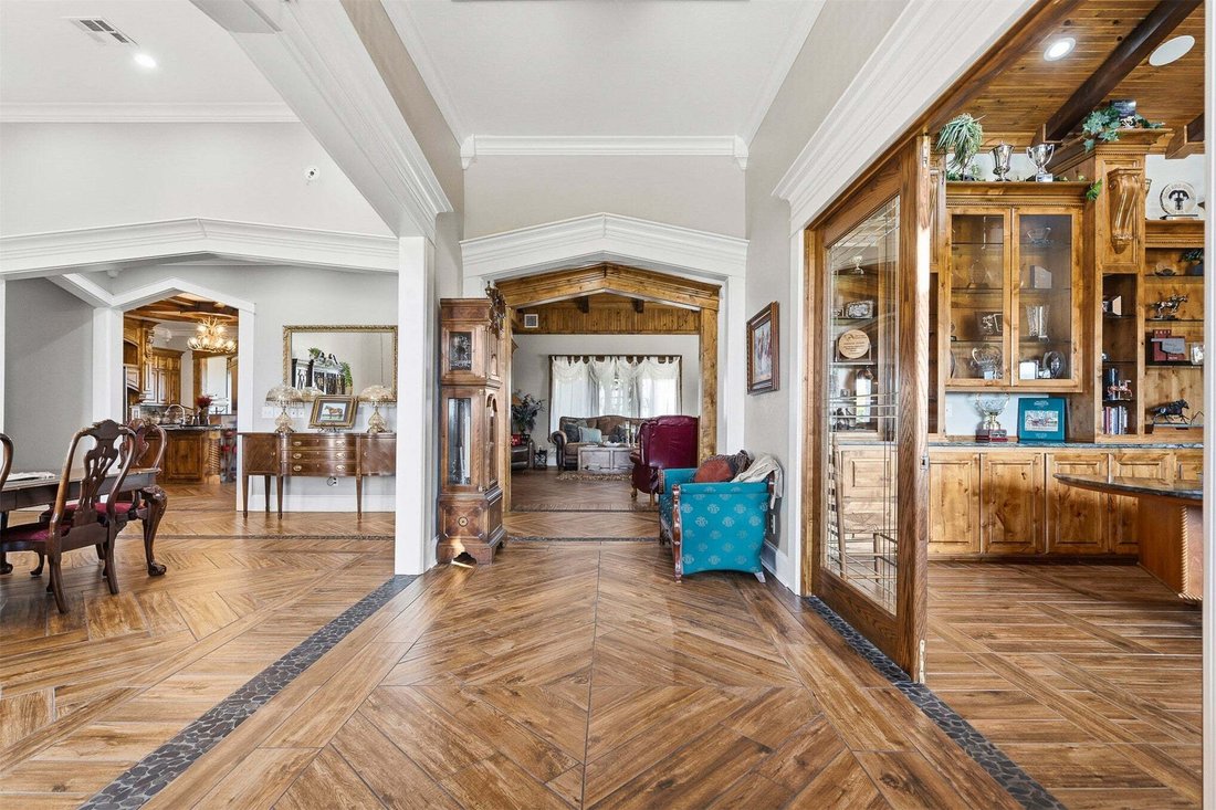 Casa en Marietta, Oklahoma, Estados Unidos 5 - 19139202