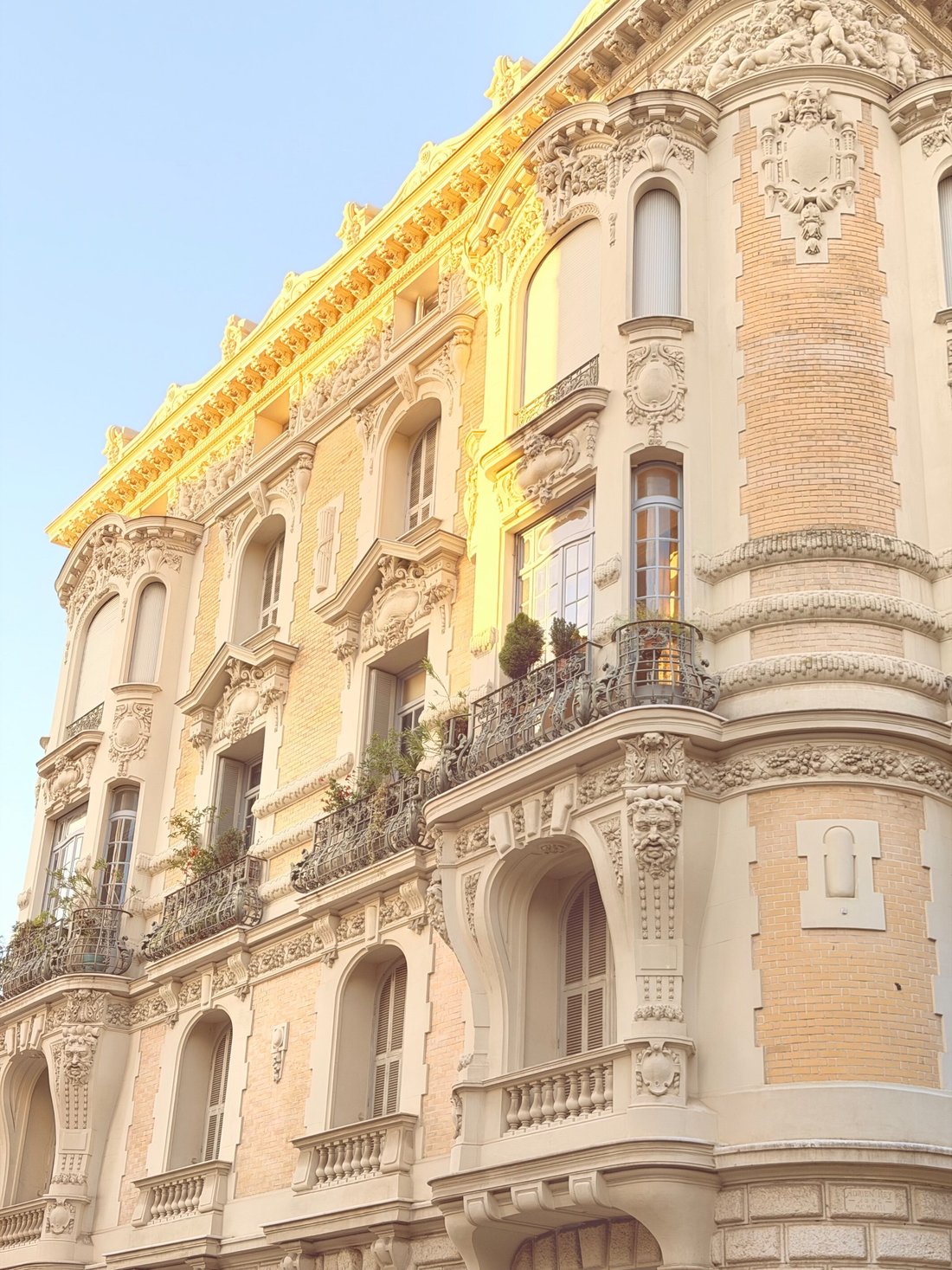 Apartment in Nice, Provence-Alpes-Côte d'Azur, France 1 - 19142352