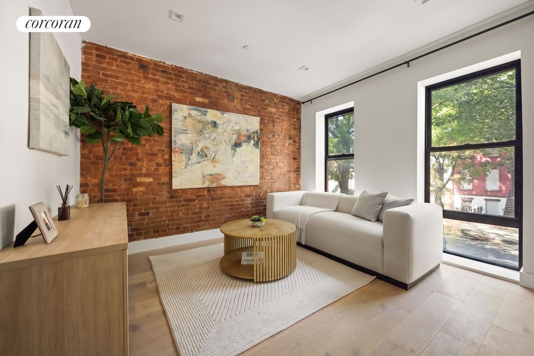 Apartment in New York, New York, United States 2 - 19138871