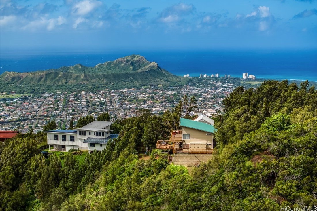 House in Honolulu, Hawaii, United States 2 - 19141825
