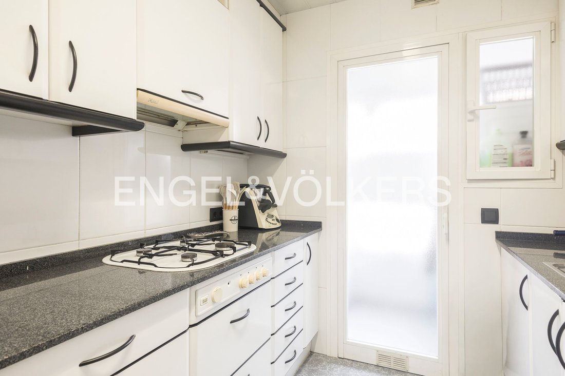 Apartamento en Les Corts, Barcelona, España 4 - 19140798