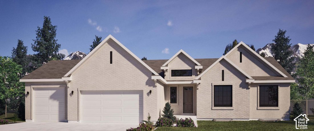 House in Woodland Hills, Utah, United States 1 - 18754467