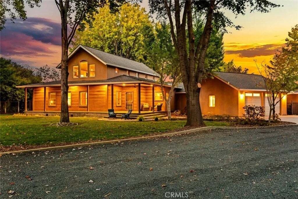 Casa a Chico, California, Stati Uniti 1 - 19140239