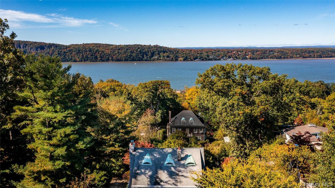 House in Dobbs Ferry, New York, United States 2 - 19140055