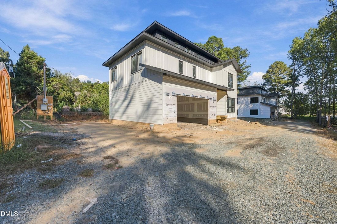 Haus in Chapel Hill Road, North Carolina, Vereinigte Staaten 2 - 19140303