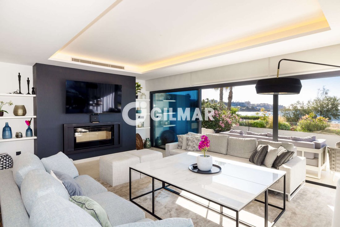 House in Estepona, Andalusia, Spain 5 - 18127593