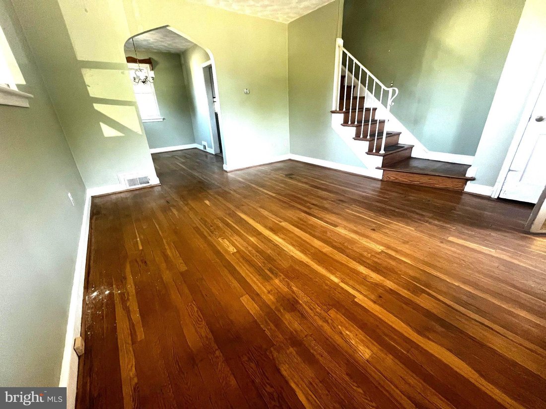 Residenza a Alexandria, Virginia, Stati Uniti 4 - 19138975
