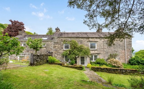 Casa en Lake District, Inglaterra 1