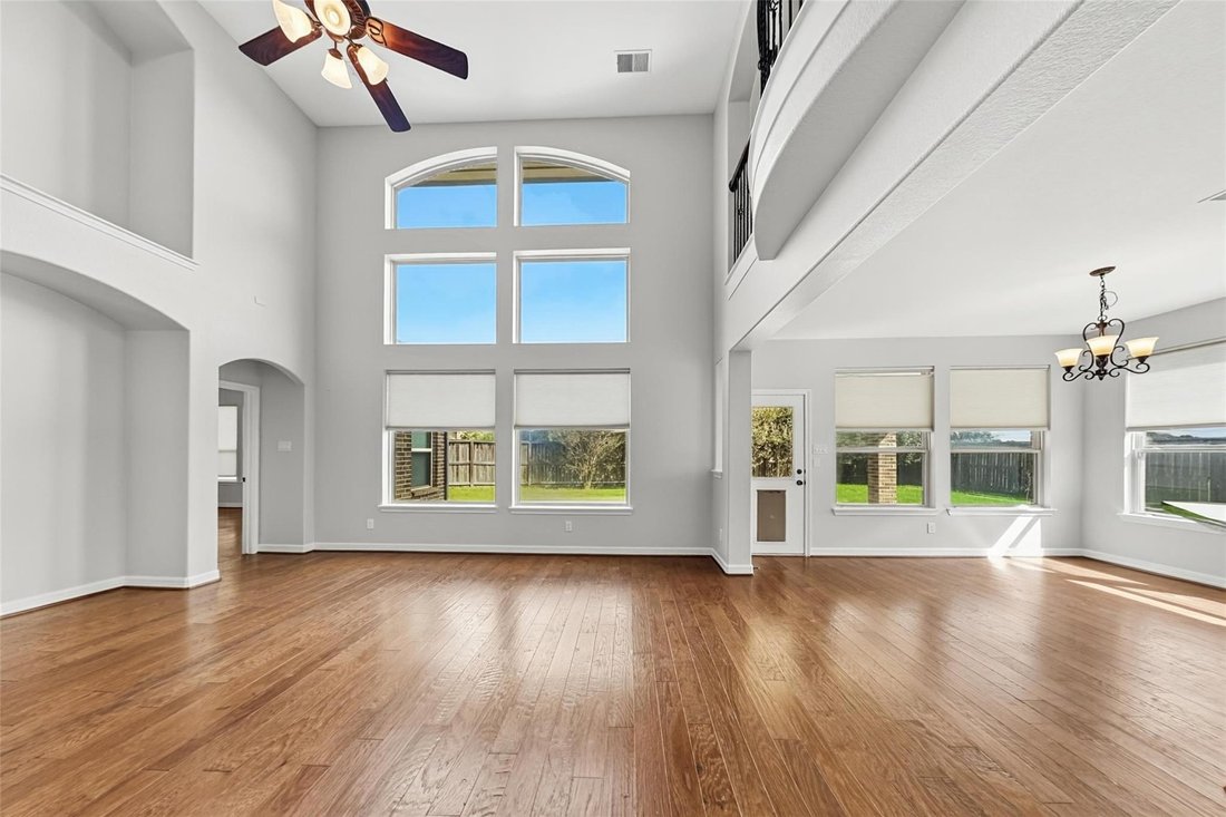 House in Katy, Texas, United States 2 - 19140485