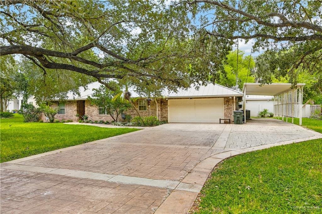 House in Mission, Texas, United States 3 - 19141684