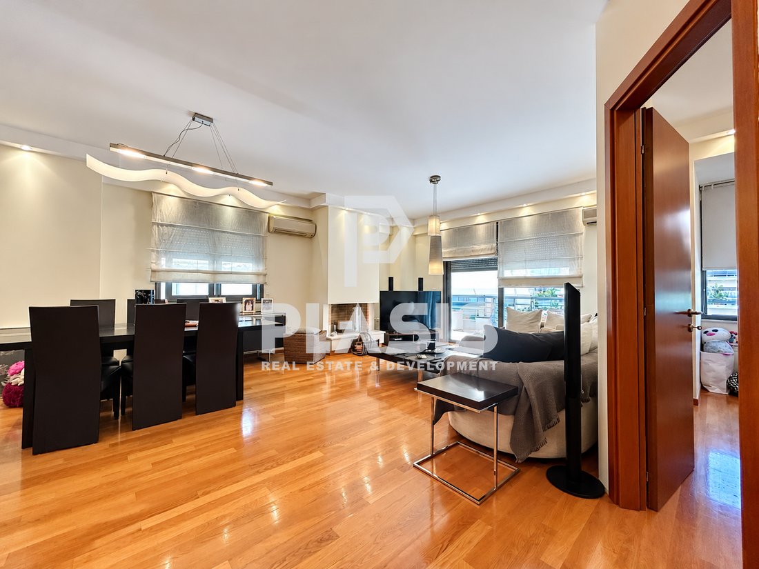 Apartment in Glyfada, Attica, Greece 1 - 16139079