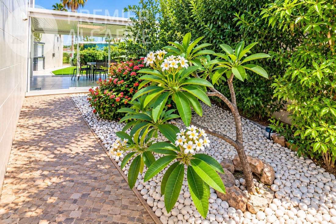 Villa a Almancil, Algarve, Portogallo 5 - 18655318