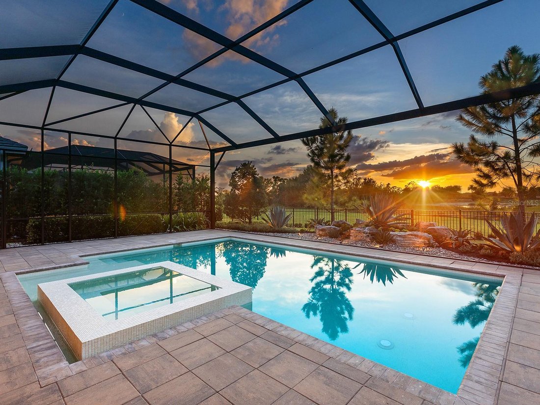 Haus in Lakewood Ranch, Florida, Vereinigte Staaten 4 - 19139904