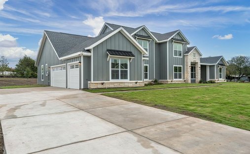 Casa en Princeton, Texas, Estados Unidos 1