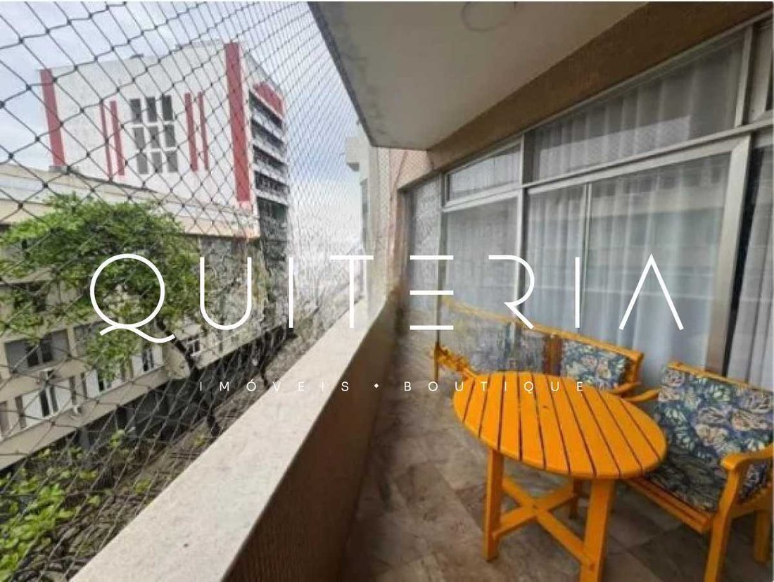 Appartement à Rio de Janeiro, Rio de Janeiro, Brésil 4 - 19143114
