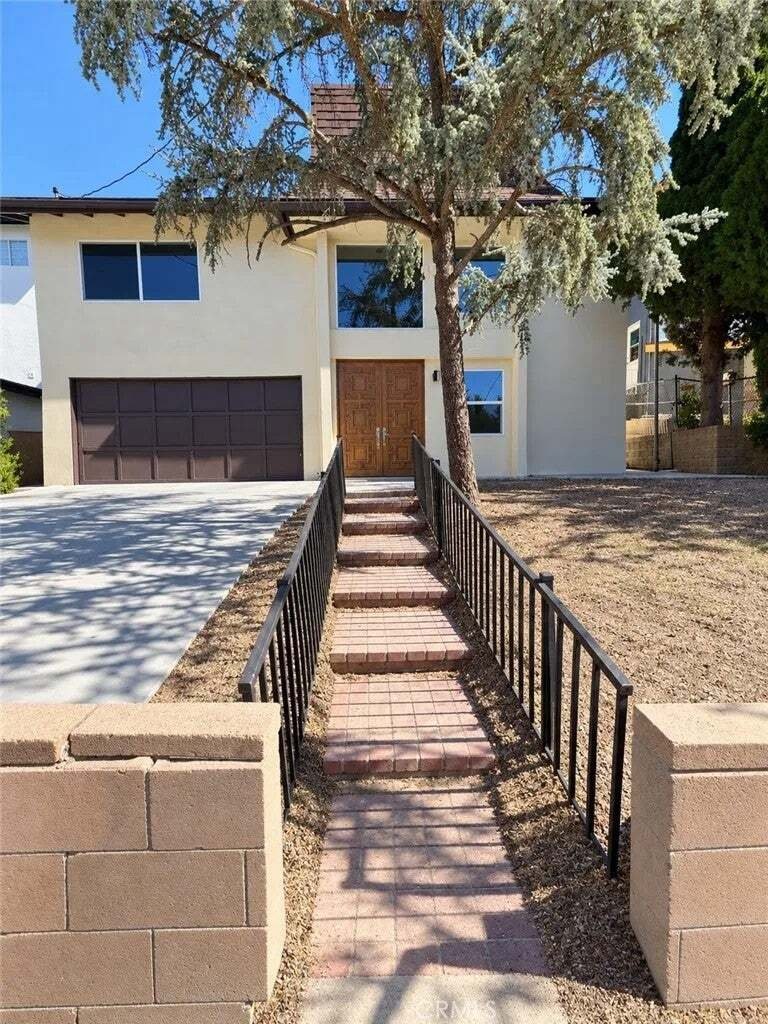 Casa en Los Ángeles, California, Estados Unidos 1 - 19140259