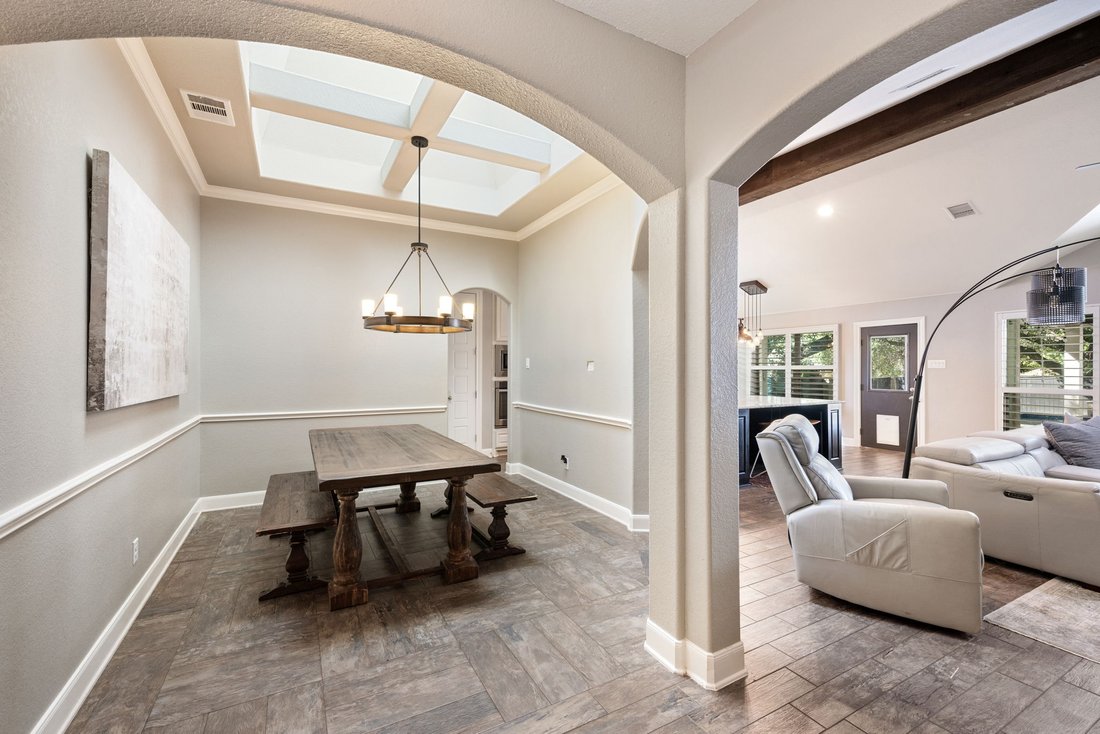 Terreno a Boerne, Texas, Stati Uniti 3 - 19142159
