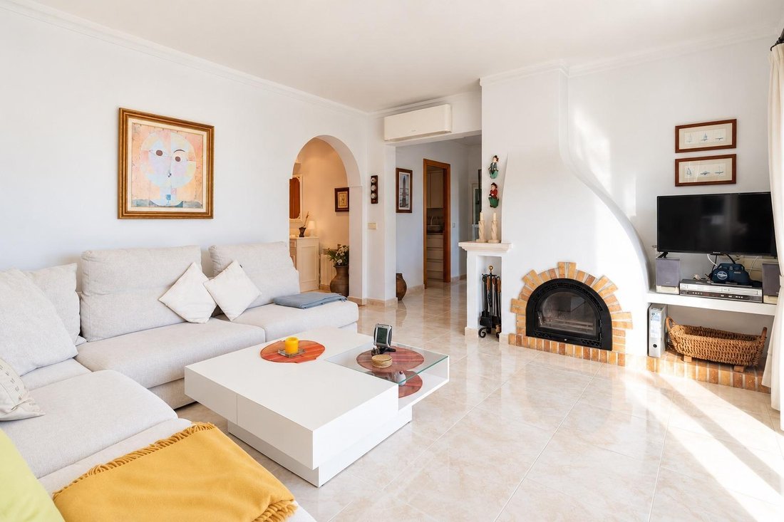 Wohnung in Santanyí, Balearische Inseln, Spanien 3 - 19142389