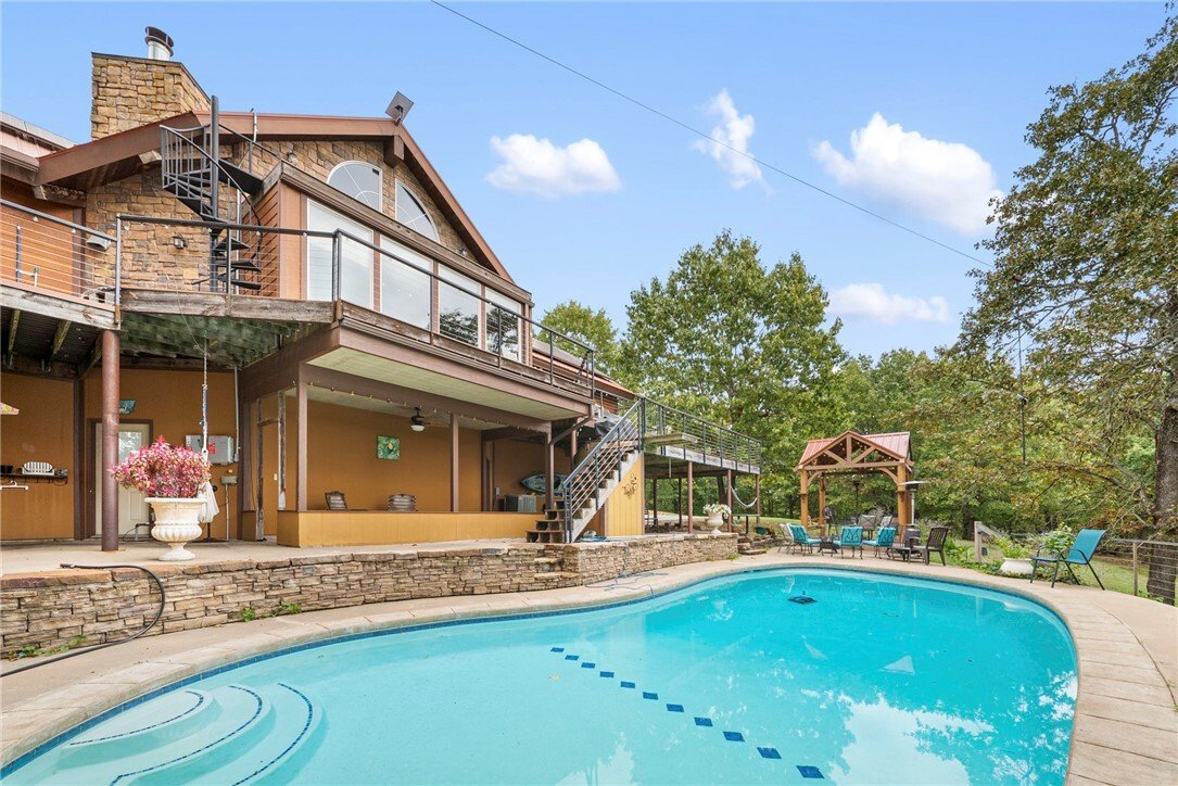 Haus in Siloam Springs, Arkansas, Vereinigte Staaten 1 - 19141694