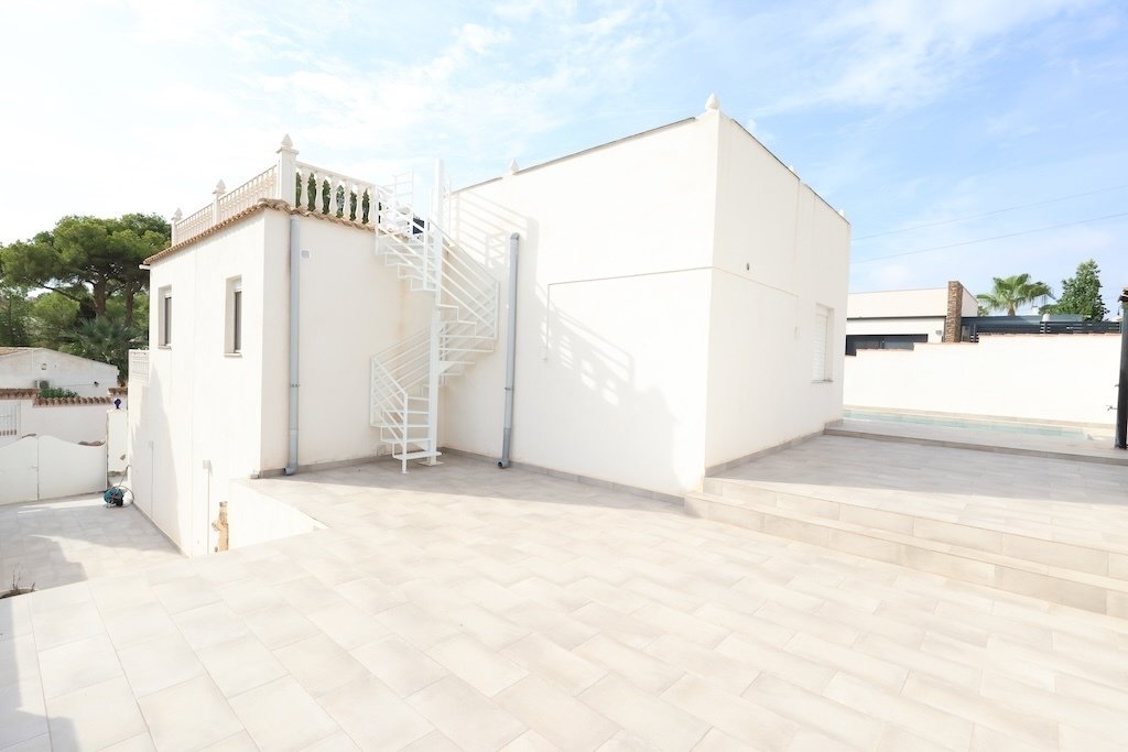 Chalet a Torrevieja, Comunità Valenzana, Spagna 3 - 19140761