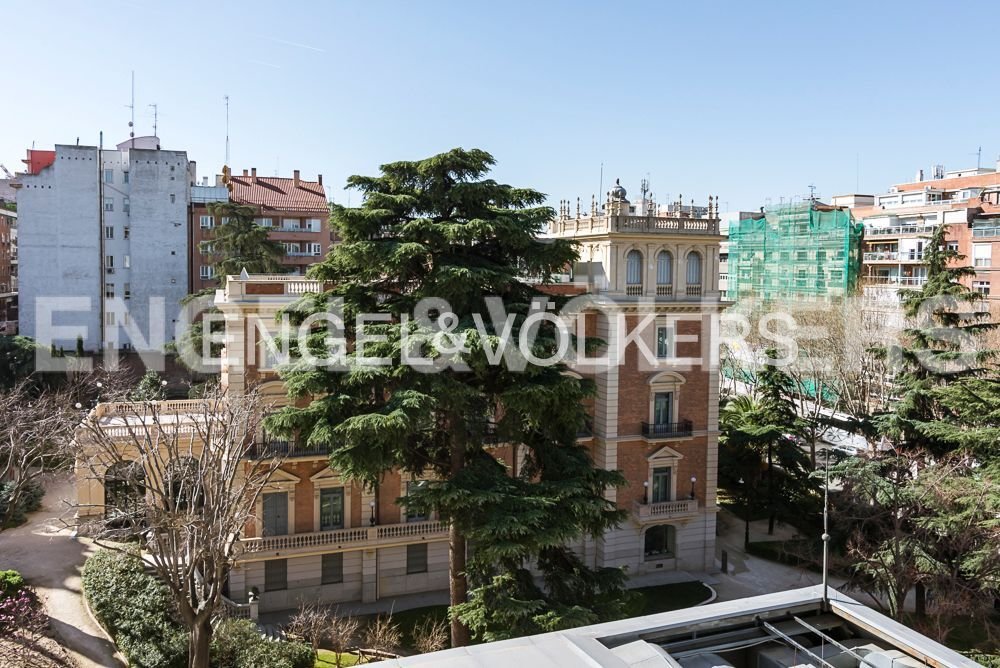 Appartamento a Salamanca, Madrid, Spagna 5 - 19141132