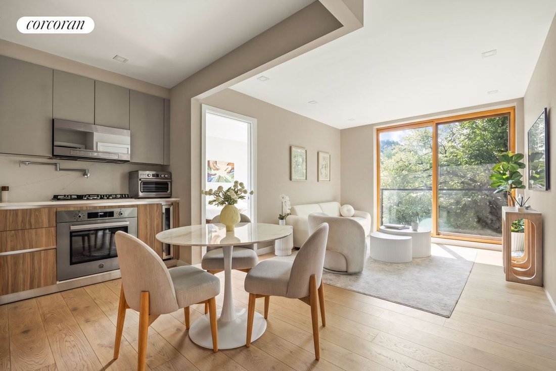 Condo in New York, New York, United States 1 - 19139044