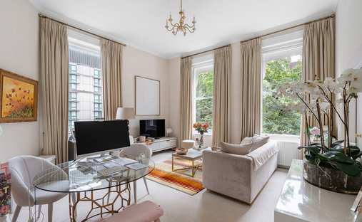 Apartamento en Earls Court, Kensington y Chelsea, Inglaterra 1