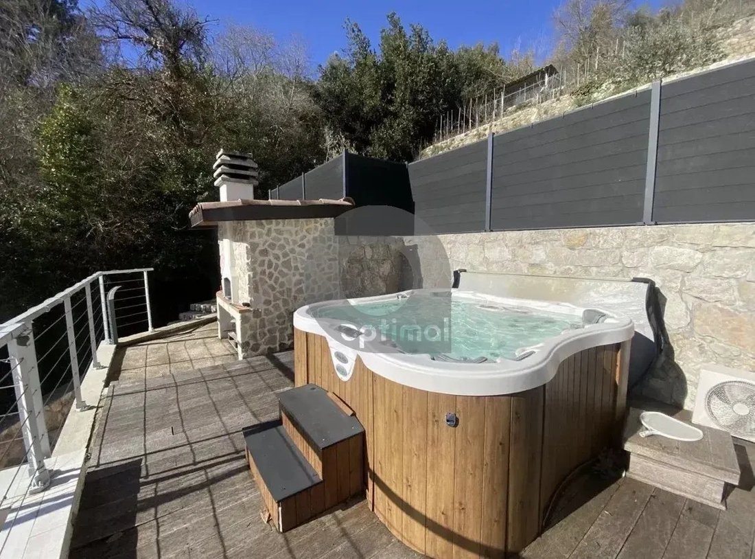 Villa in Sospel, Provence-Alpes-Côte d'Azur, Frankreich 1 - 19140429
