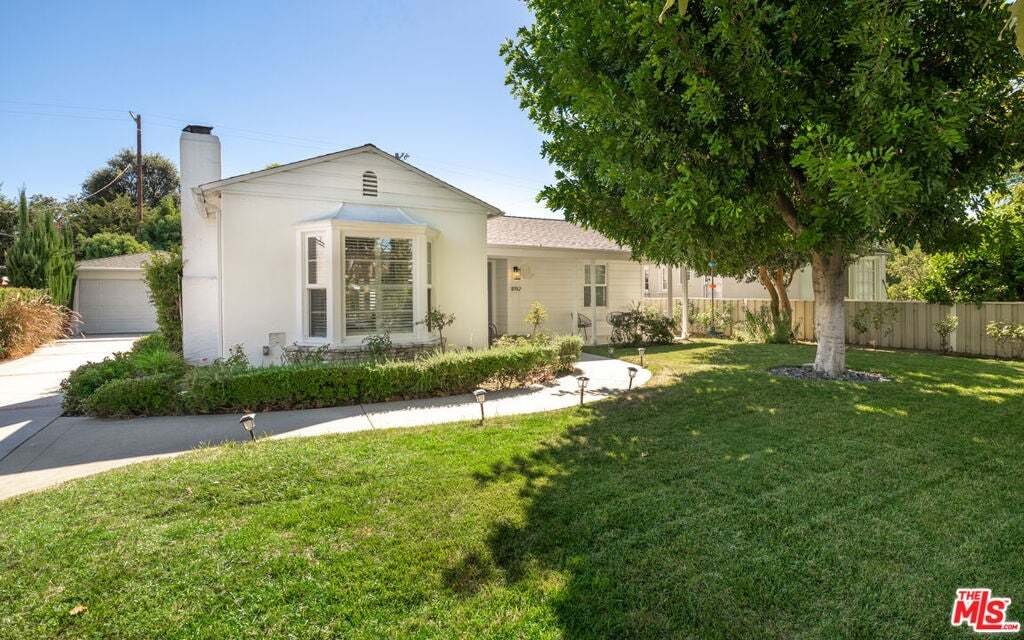Maison à Los Angeles, Californie, États-Unis 3 - 19142660