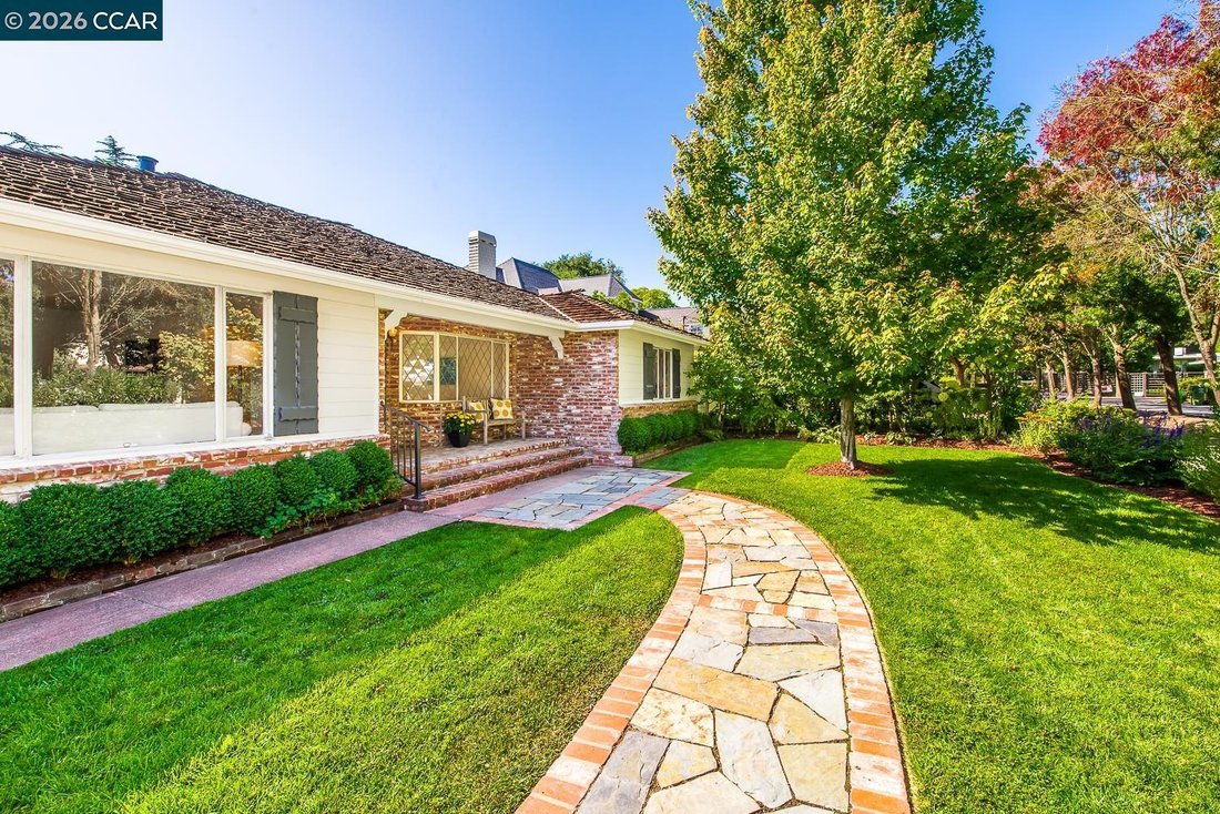House in Lafayette, California, United States 4 - 19142621