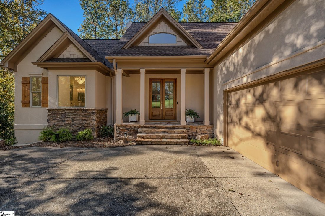 Haus in Landrum, South Carolina, Vereinigte Staaten 5 - 19139677