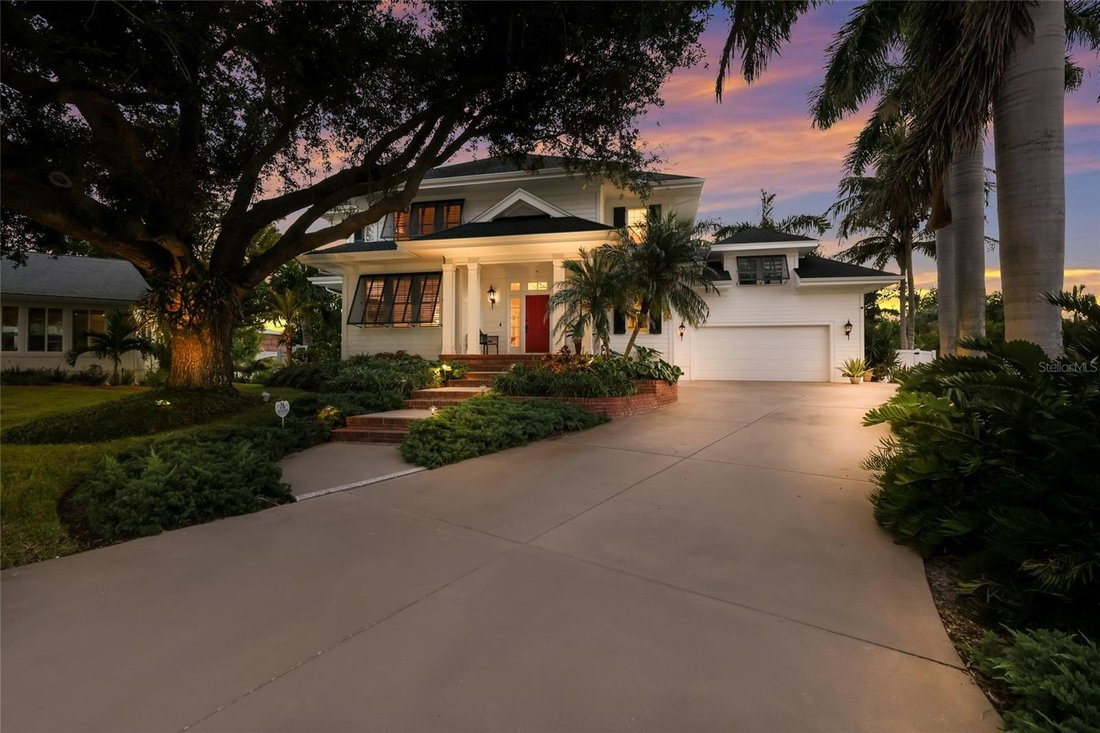 House in Bradenton, Florida, United States 1 - 19139854